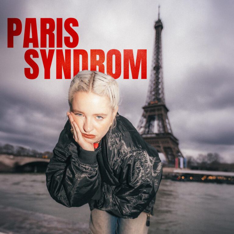 2024 February ++ Alenna Rose - Paris Syndrom (co-production)