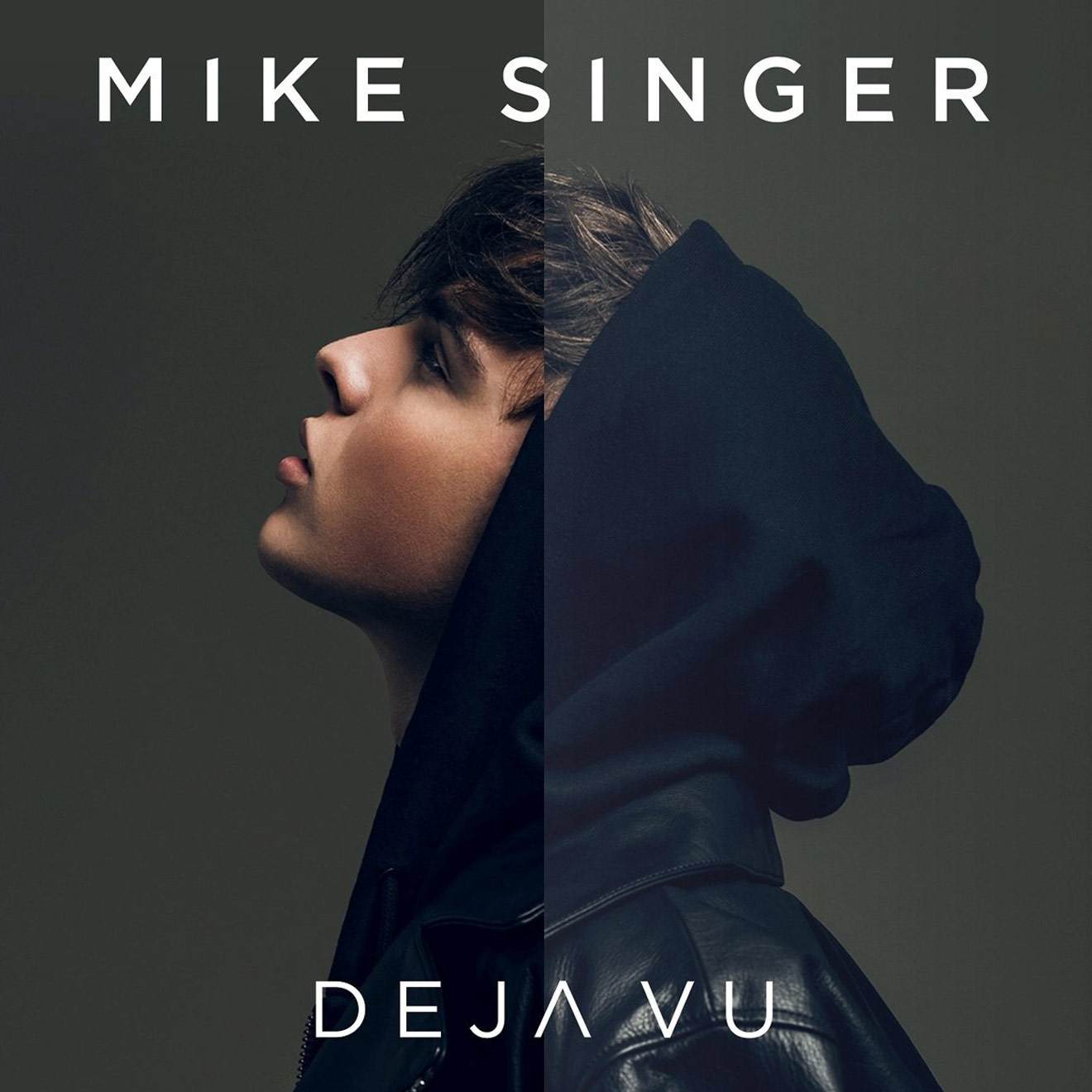 Mike Singer - Fantasie feat. Teesy (Album-Track / Warner) CW