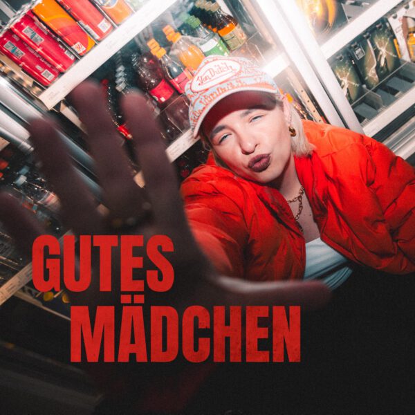 Alenna Rose - Gutes Mädchen