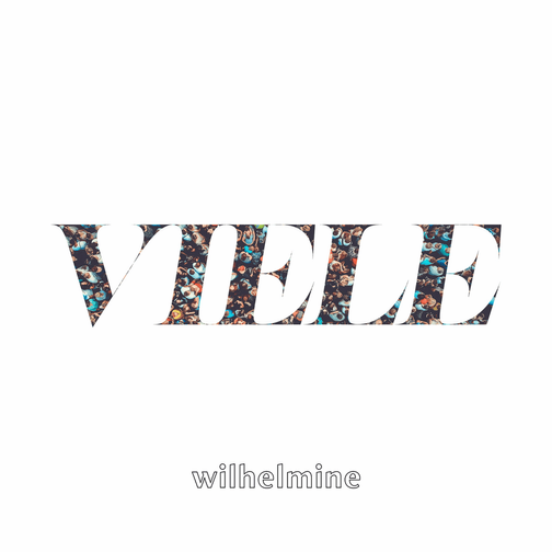 Wilhelmine - Viele (Single / Warner) String Recording I Violin