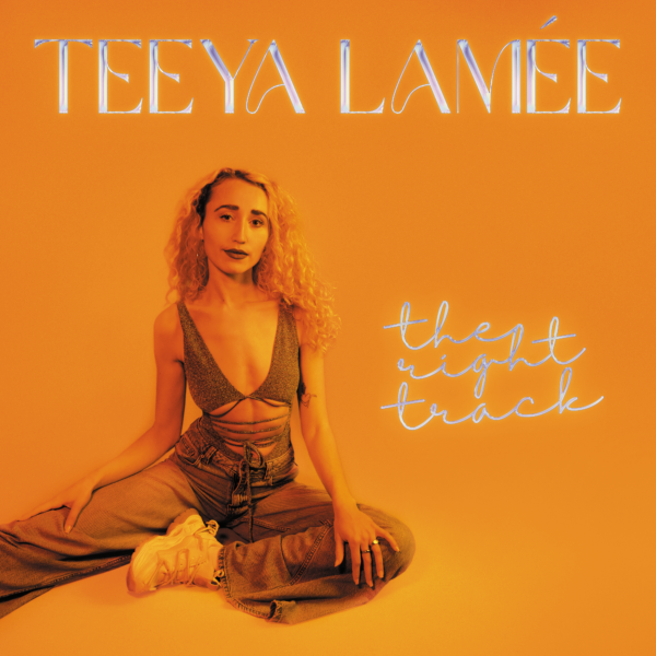 Teeya Lamée - A Request (EP Track / Independent) CW, P