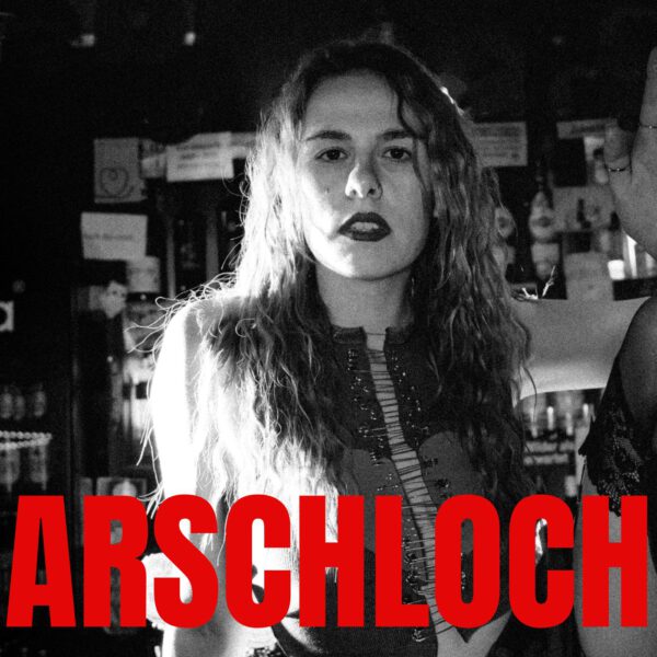 Lara Hulo - Arschloch (Single / Warner), Writing + Produktion