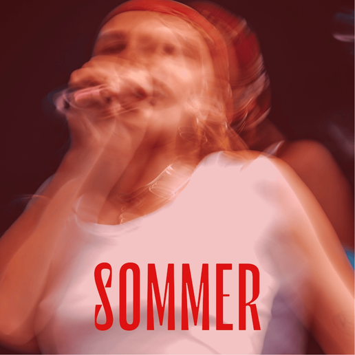 Lara Hulo - Sommer (Single / Warner) - Writing
